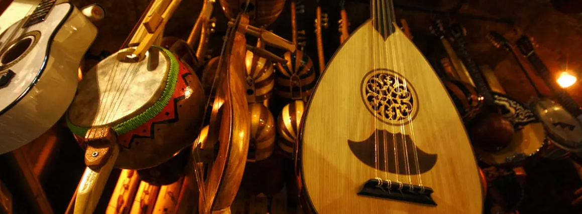 Guayadeque interpretando música tradicional canaria